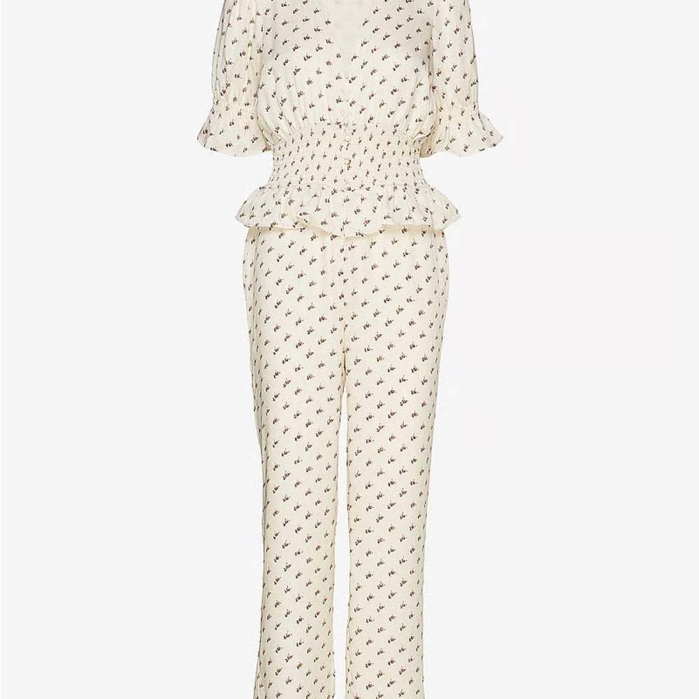 Notes du Nord Lucy Jumpsuit